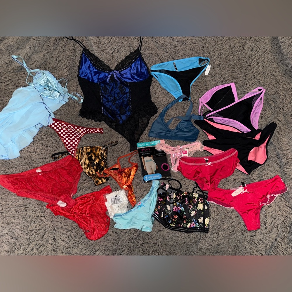 Bundle trade lot